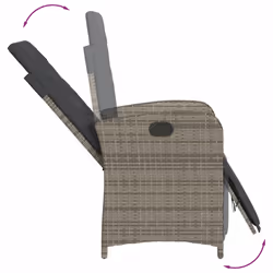 VidaXL 3212480 ensemble de meubles de jardin - Vue supplémentaire 5