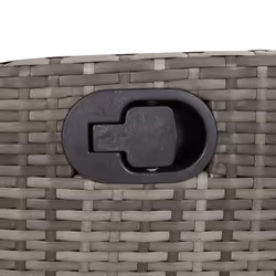 VidaXL 3212480 ensemble de meubles de jardin - Vue supplémentaire 7