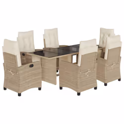 VidaXL 3212926, 7 pièce(s)