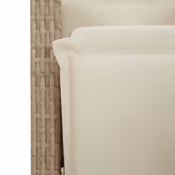 VidaXL 3212940 ensemble de meubles de jardin - Vue supplémentaire 6