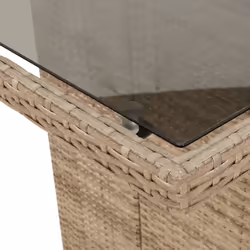 VidaXL 3212940 ensemble de meubles de jardin - Vue supplémentaire 8