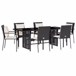 VidaXL 3213490, 7 pièce(s)