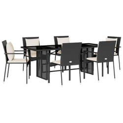 VidaXL 3213490 ensemble de meubles de jardin