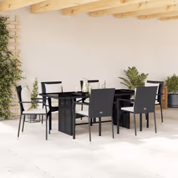 VidaXL 3213490 ensemble de meubles de jardin