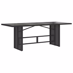 VidaXL 3213490 ensemble de meubles de jardin - Vue supplémentaire 4