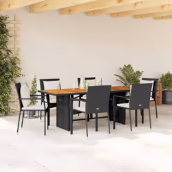 VidaXL 3213498 ensemble de meubles de jardin