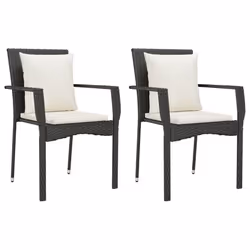 VidaXL 3213498 ensemble de meubles de jardin
