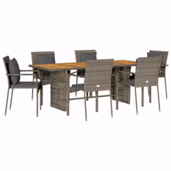 VidaXL 3213500, 7 pièce(s)