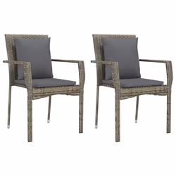 VidaXL 3213500 ensemble de meubles de jardin - Vue supplémentaire 4