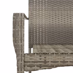 VidaXL 3213500 ensemble de meubles de jardin - Vue supplémentaire 5