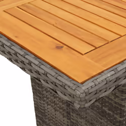 VidaXL 3213500 ensemble de meubles de jardin - Vue supplémentaire 6