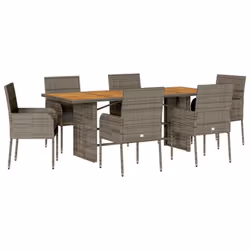 VidaXL 3213508, 7 pièce(s)