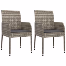 VidaXL 3213508 ensemble de meubles de jardin