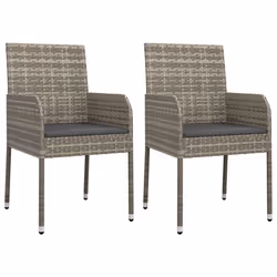 VidaXL 3213512 ensemble de meubles de jardin