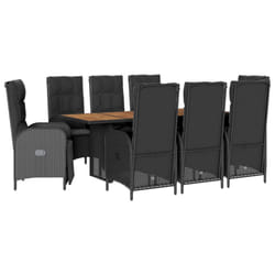 VidaXL 3213515 ensemble de meubles de jardin