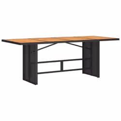 VidaXL 3213515 ensemble de meubles de jardin - Vue supplémentaire 5