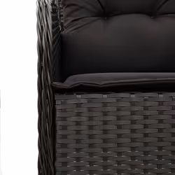 VidaXL 3213515 ensemble de meubles de jardin - Vue supplémentaire 6