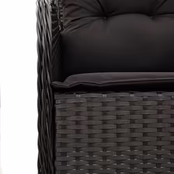 VidaXL 3213516 ensemble de meubles de jardin - Vue supplémentaire 6