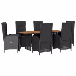 VidaXL 3213520, 7 pièce(s)