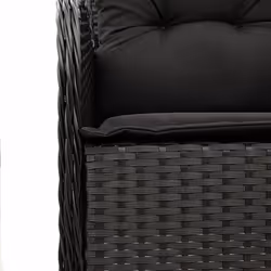 VidaXL 3213520 ensemble de meubles de jardin - Vue supplémentaire 5