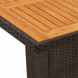 VidaXL 3213520 ensemble de meubles de jardin - Vue supplémentaire 6
