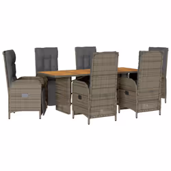 VidaXL 3213522, 7 pièce(s)
