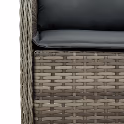 VidaXL 3213522 ensemble de meubles de jardin - Vue supplémentaire 5