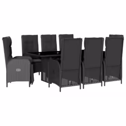 VidaXL 3213525, 9 pièce(s)