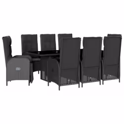 VidaXL 3213526, 9 pièce(s)