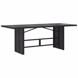 VidaXL 3213526 ensemble de meubles de jardin - Vue supplémentaire 5