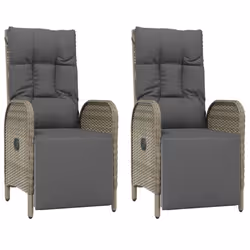 VidaXL 3213532 ensemble de meubles de jardin