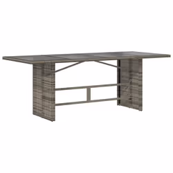 VidaXL 3213532 ensemble de meubles de jardin - Vue supplémentaire 4