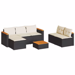 VidaXL 3213537, 5 pièce(s)