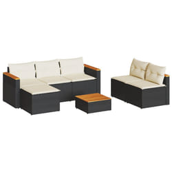 VidaXL 3213537 ensemble de meubles de jardin