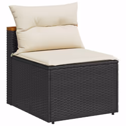 VidaXL 3213537 ensemble de meubles de jardin - Vue supplémentaire 4