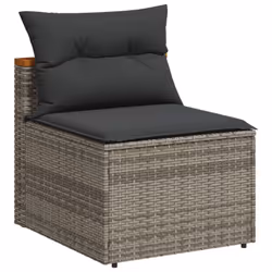 VidaXL 3213538 ensemble de meubles de jardin - Vue supplémentaire 4