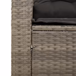 VidaXL 3213538 ensemble de meubles de jardin - Vue supplémentaire 5