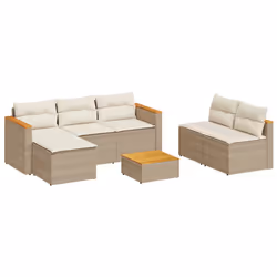 VidaXL 3213539, 5 pièce(s)