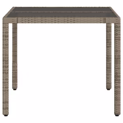 VidaXL 365588 table de jardin - Vue supplémentaire 5