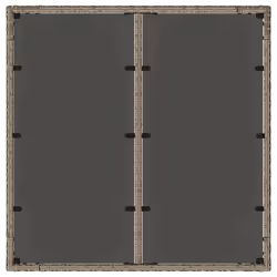 VidaXL 365588 table de jardin - Vue supplémentaire 6