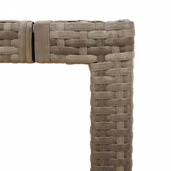 VidaXL 365588 table de jardin - Vue supplémentaire 8