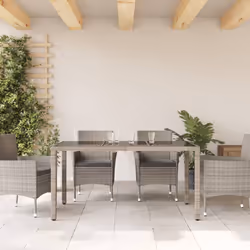VidaXL 365591 table de jardin