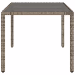VidaXL 365591 table de jardin - Vue supplémentaire 5