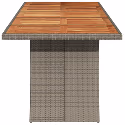 VidaXL 365596 table de jardin - Vue supplémentaire 5