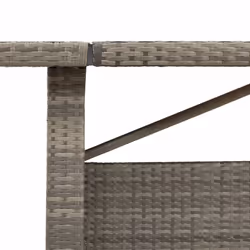 VidaXL 365596 table de jardin - Vue supplémentaire 8