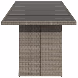 VidaXL 365599 table de jardin - Vue supplémentaire 5