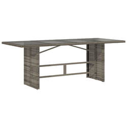 VidaXL 365604 table de jardin