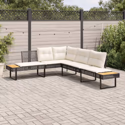VidaXL 365634 Canapé de patio