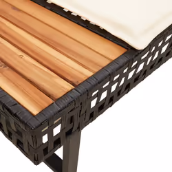 VidaXL 365634 Canapé de patio - Vue supplémentaire 6