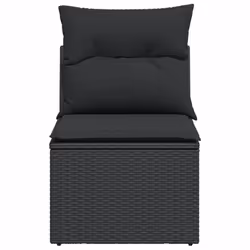 VidaXL 365961 Canapé de patio - Vue supplémentaire 4